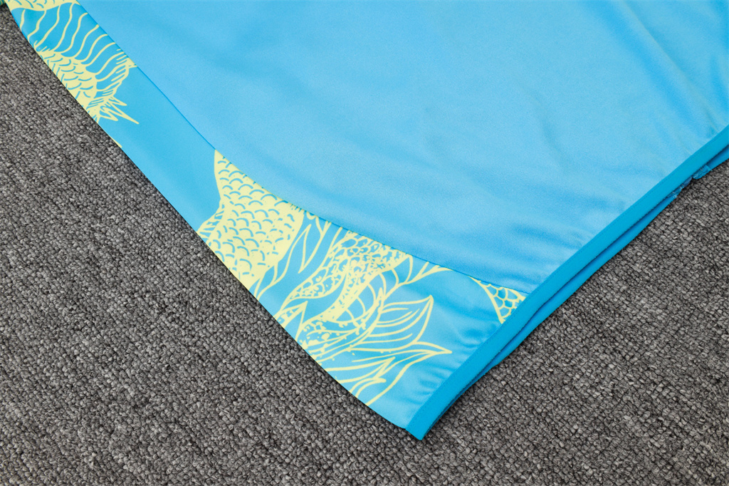 Real Madrid Training Jacket 24/25