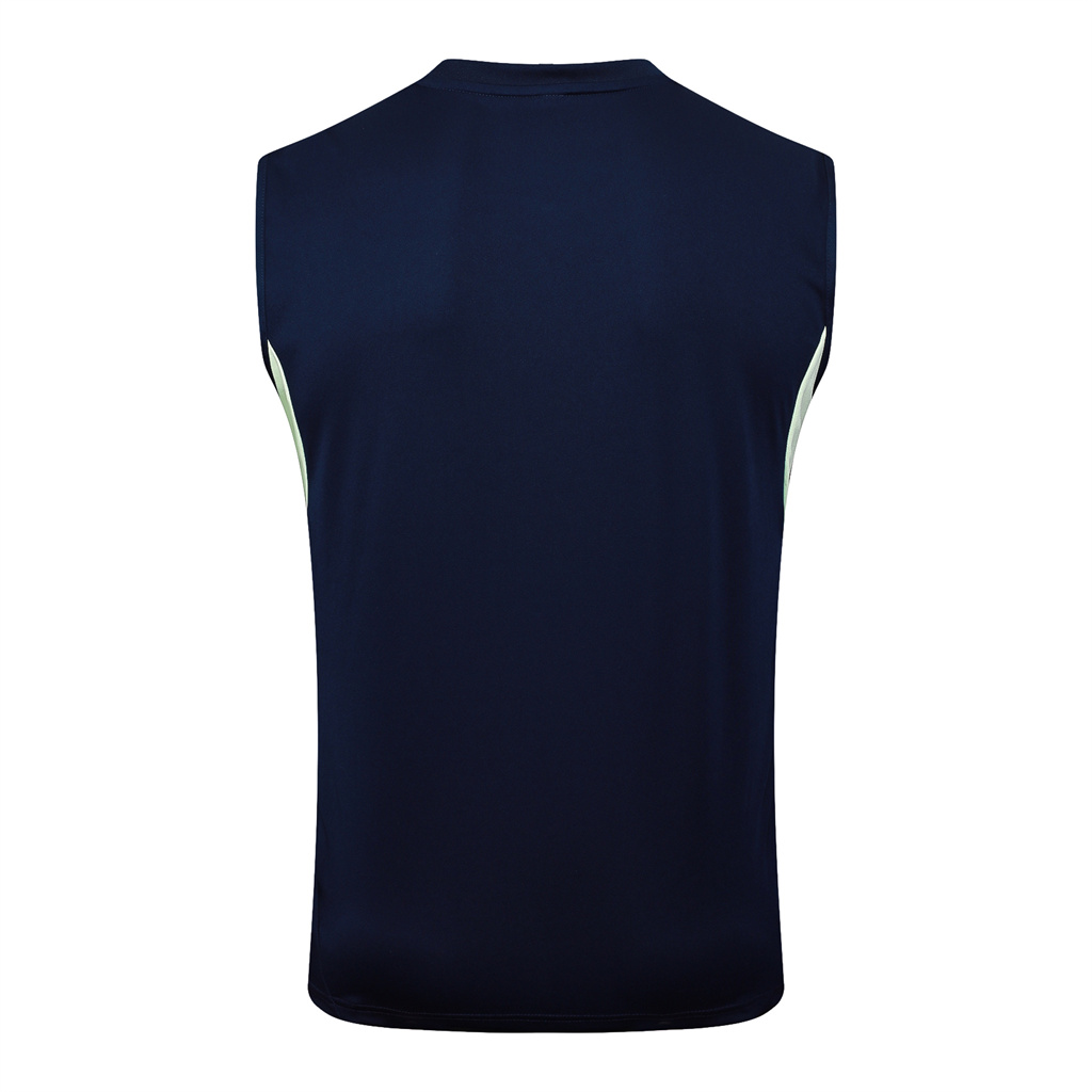 Real Madrid Training Jersey 25/26