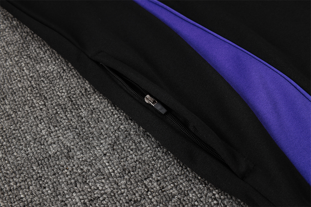 Real Madrid Training Suit 24/25