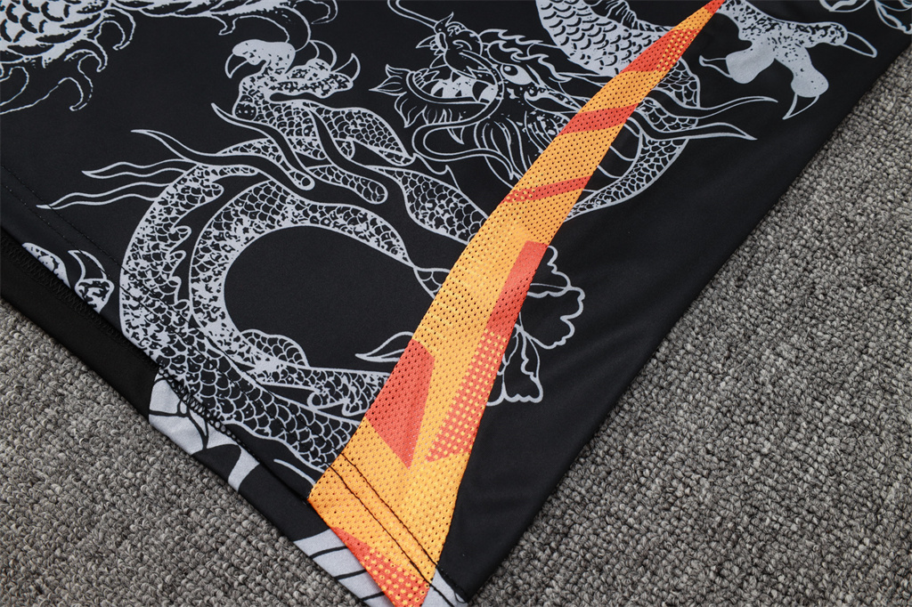 Real Madrid Training Jersey 24/25