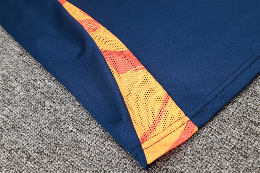 Manchester United Kids Training Suit 24/25