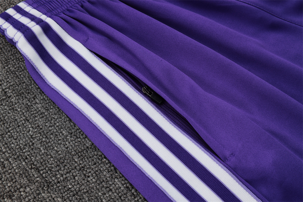 Real Madrid Training Jersey 25/26