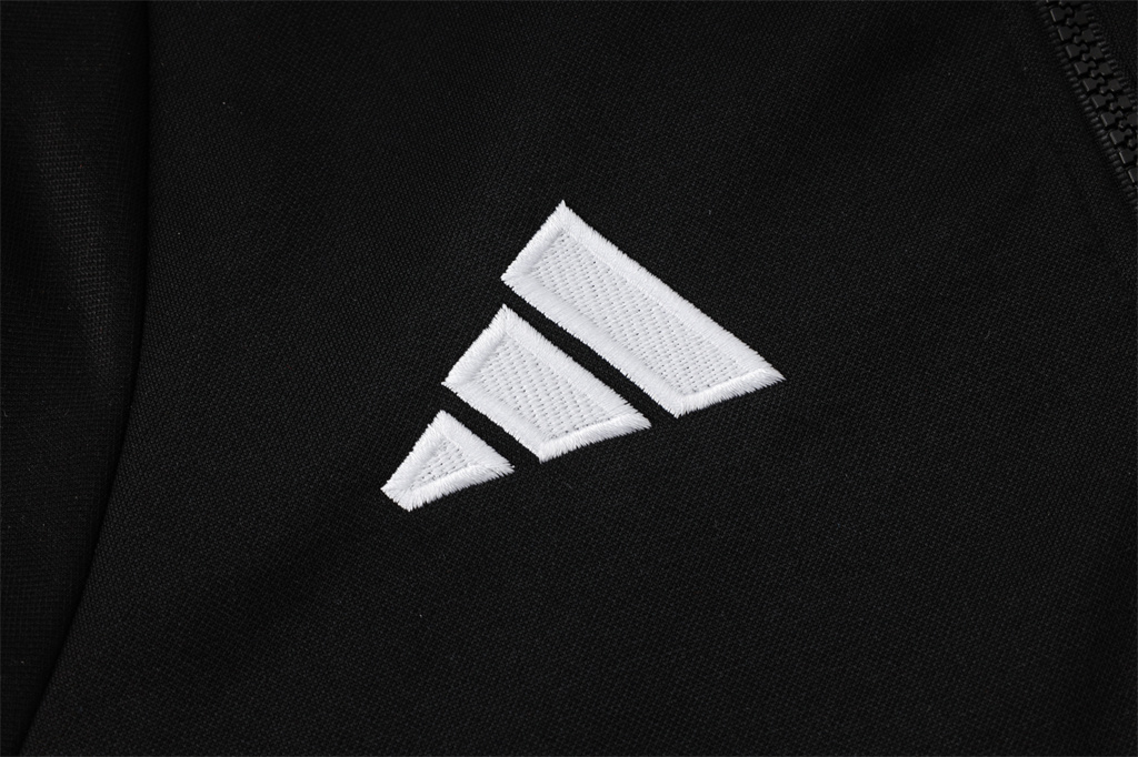 Real Madrid Training Suit 24/25