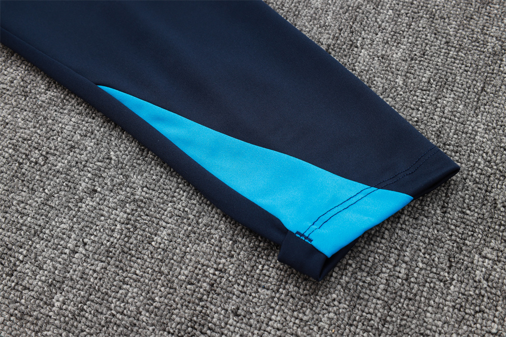 Chelsea Kids Training Suit 24/25