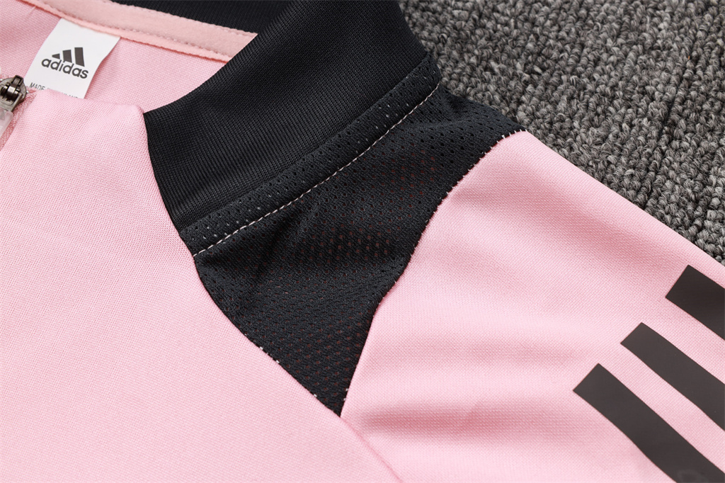 Real Madrid Kids Training Suit 24/25