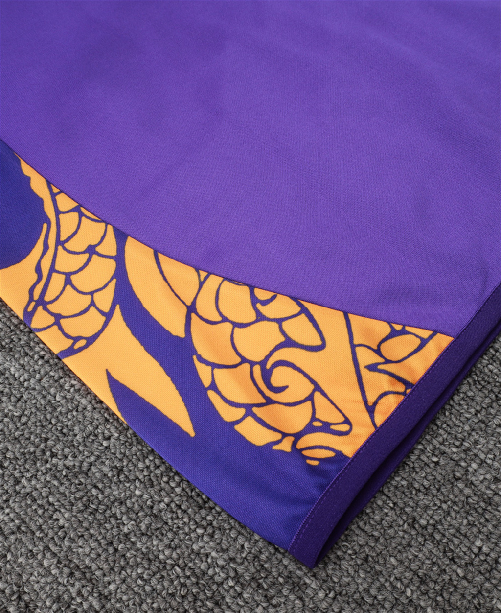 Real Madrid Training Jacket 24/25