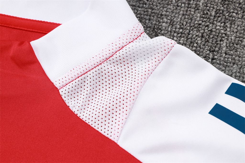 Arsenal Training Jersey Suit 24/25