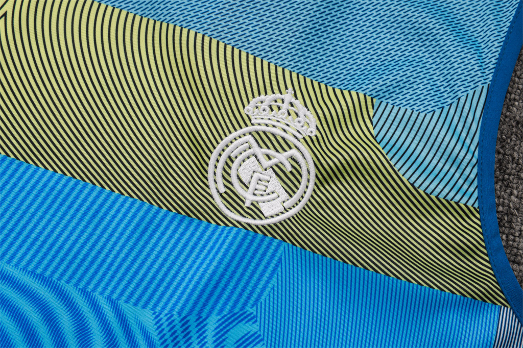 Real Madrid Training Jersey 25/26