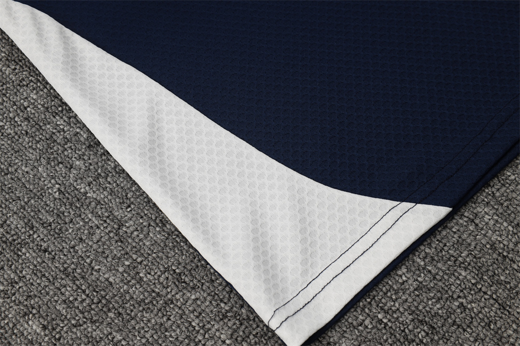 Portugal Training Short sleeve Jersey 25/26