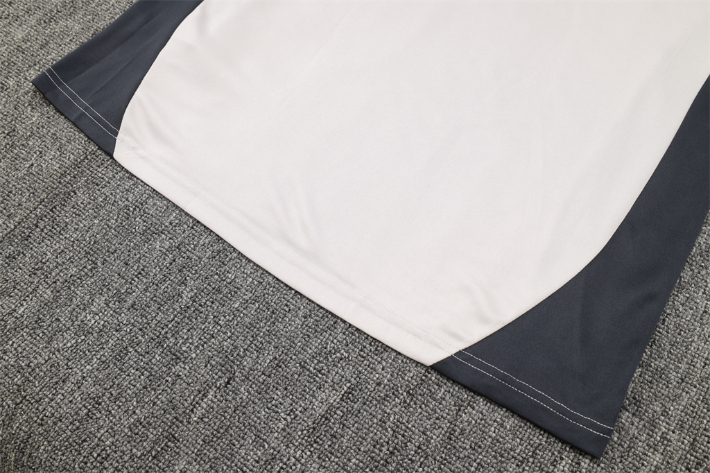 Real Madrid Training Jersey Suit 24/25