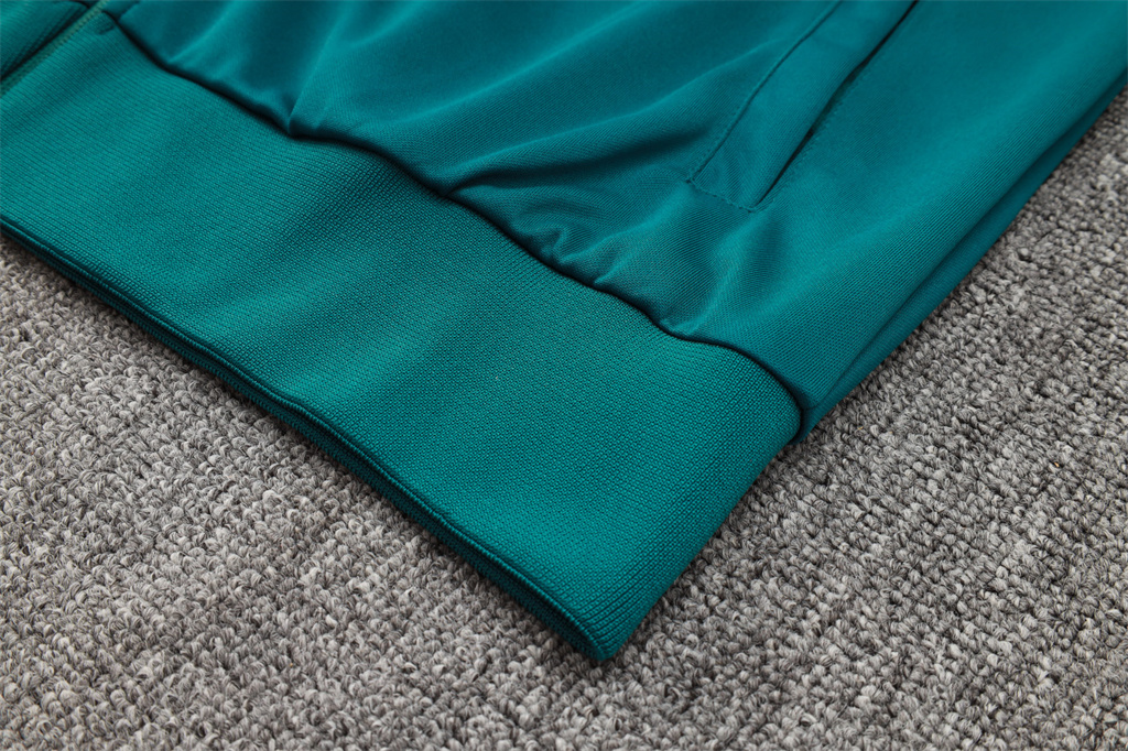 Portugal Training Jacket 24/25