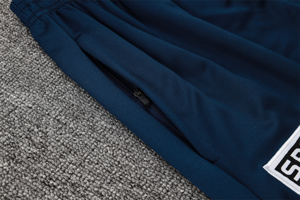 Sao paulo Training Jersey Suit 24/25