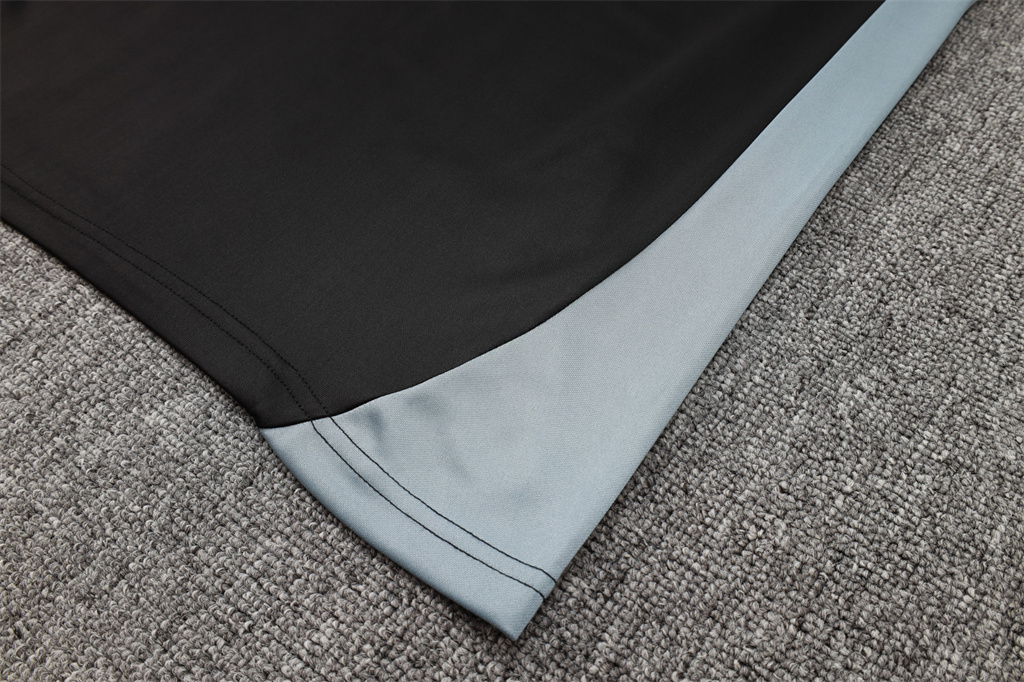 Italy Training Jersey Suit 24/25