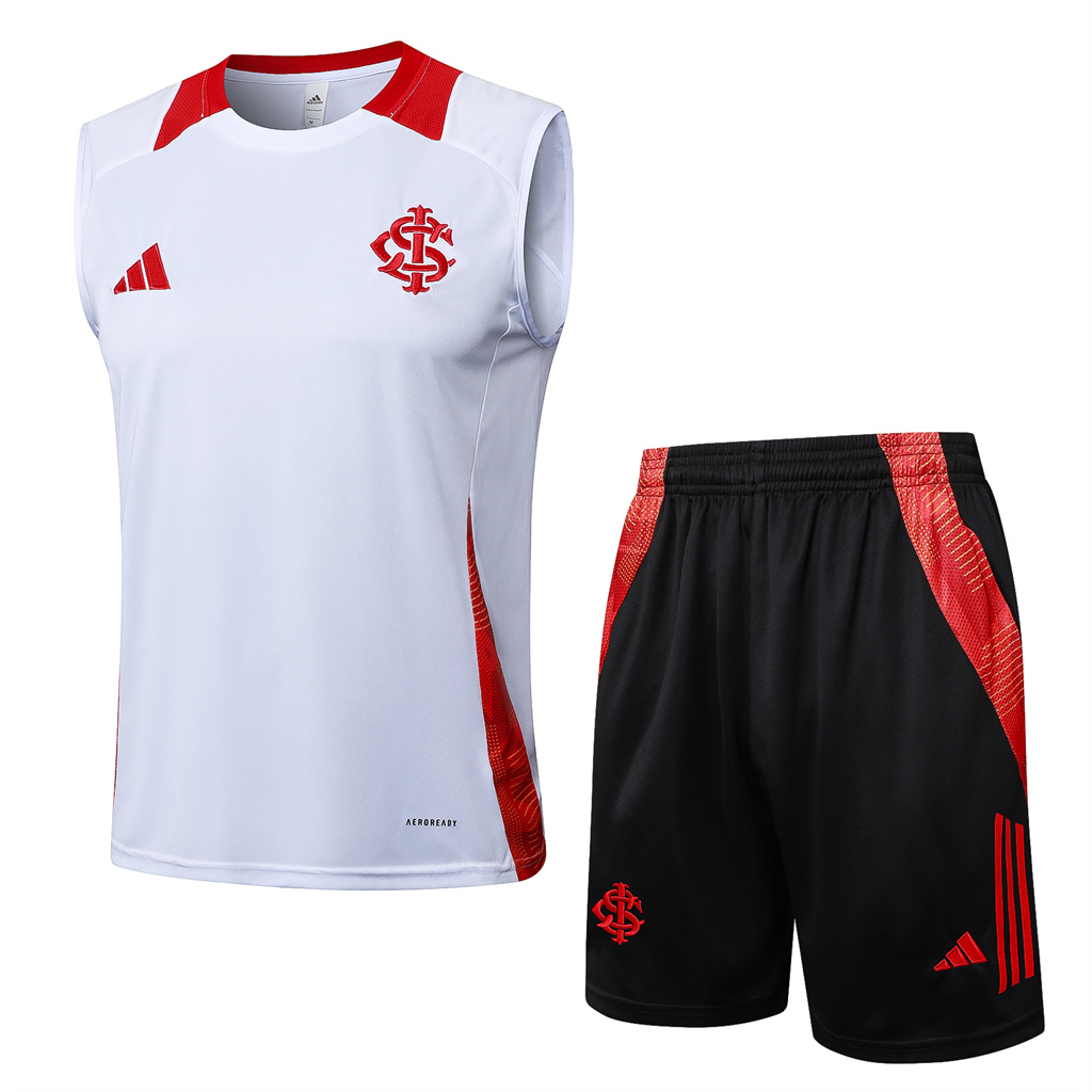 Internacional Training Jersey 24/25