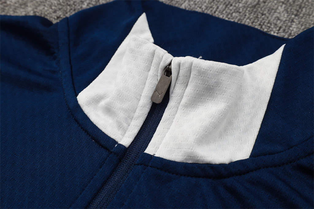 Portugal Training Jersey Suit 24/25