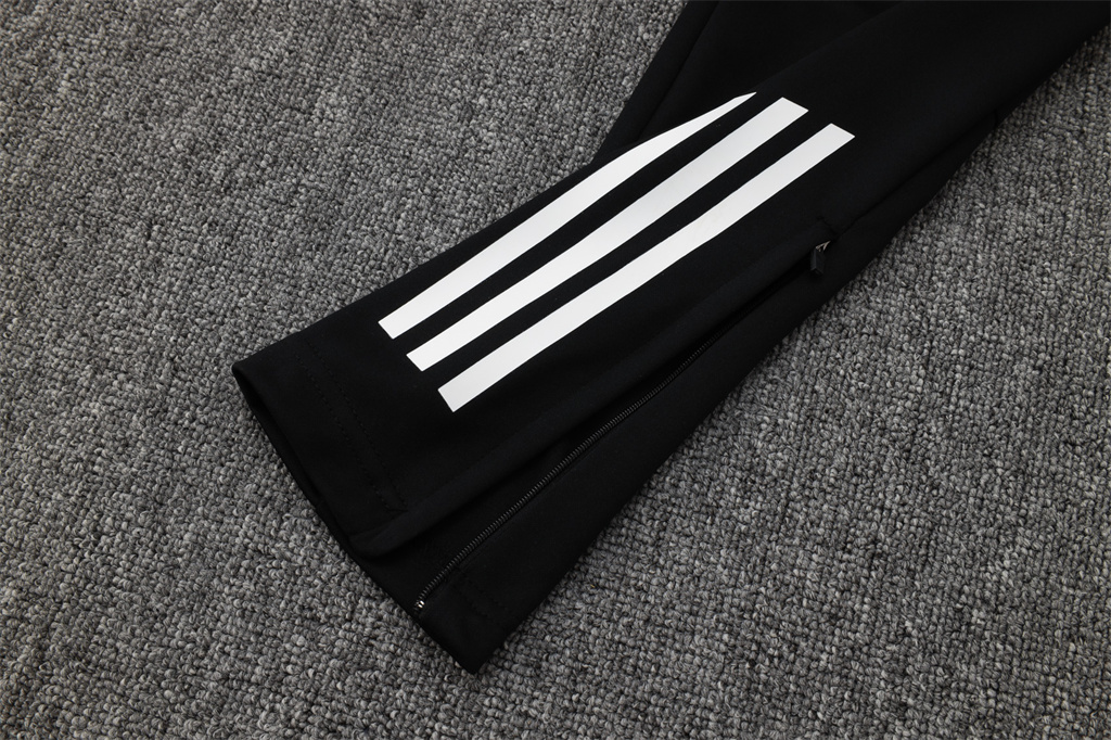 Real Madrid Training Jacket 25/26