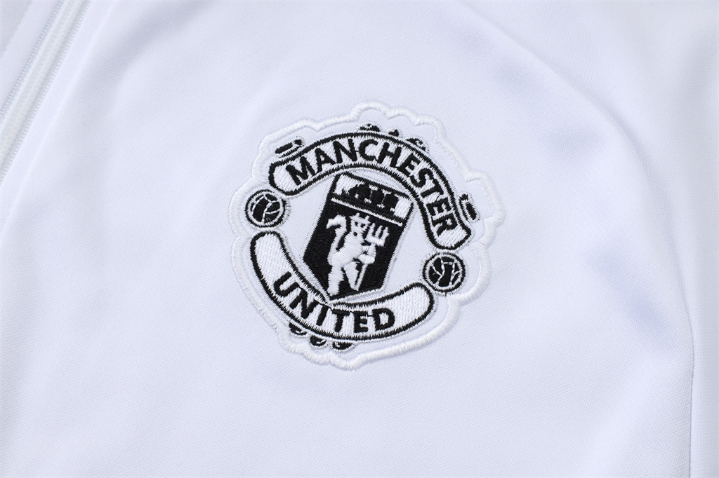 Manchester United Training Jacket 25/26
