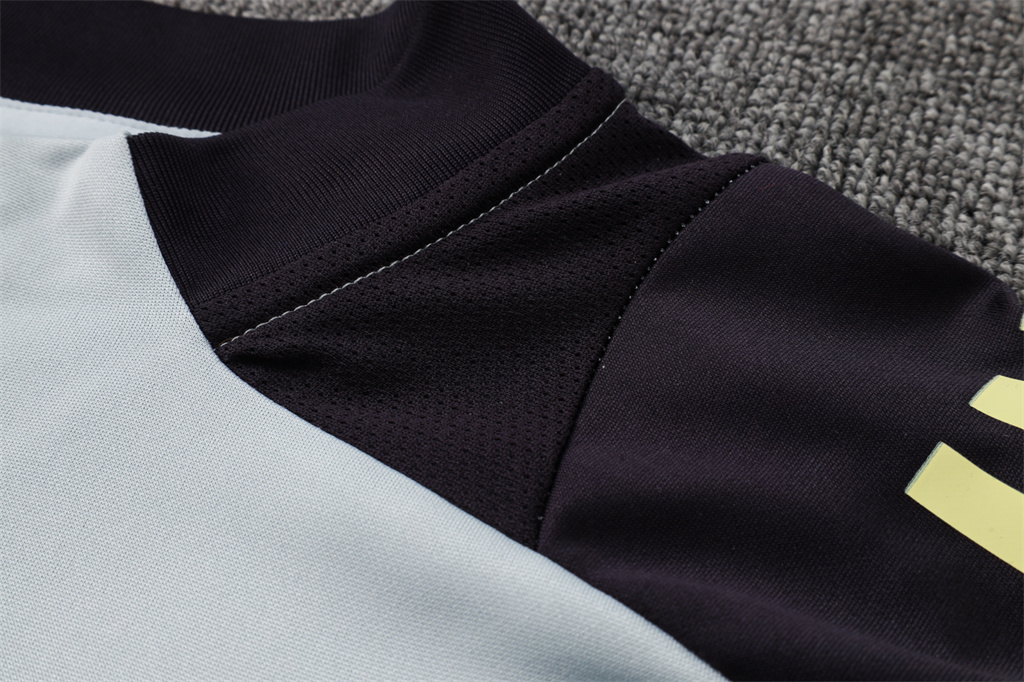 套装 Juventus Training Jacket Suit 24/25