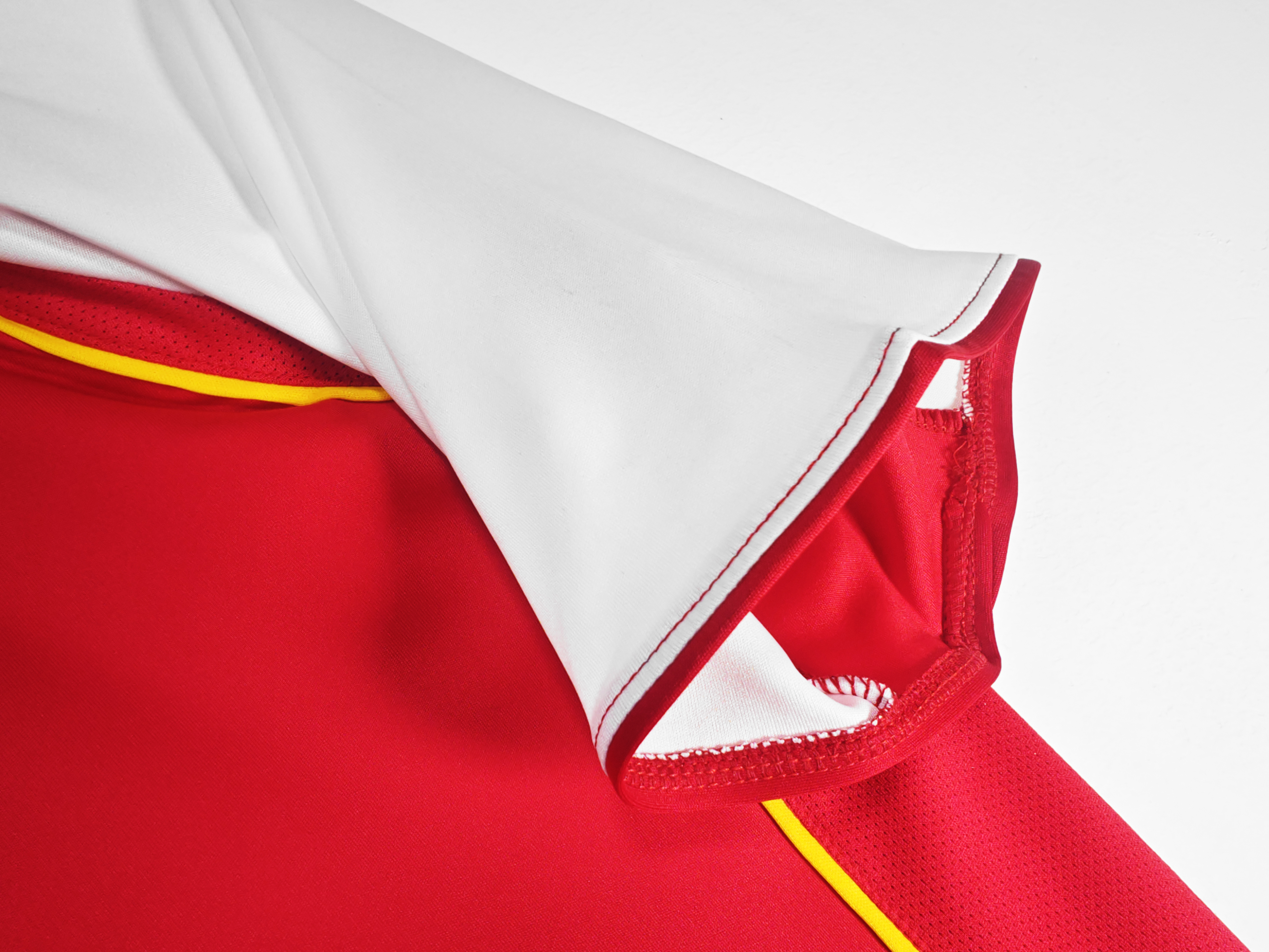 Arsenal Home Retro Jersey 2004/05