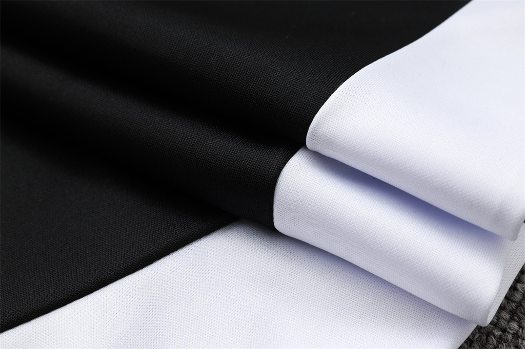 Real Madrid Training Jersey Suit 24/25