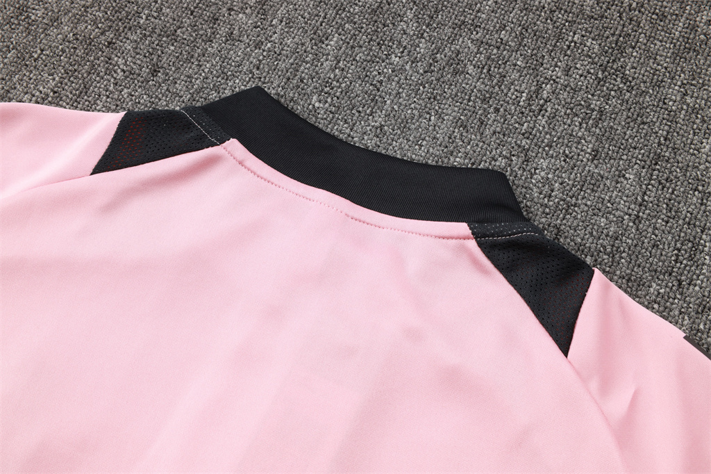 Real Madrid Kids Training Suit 24/25