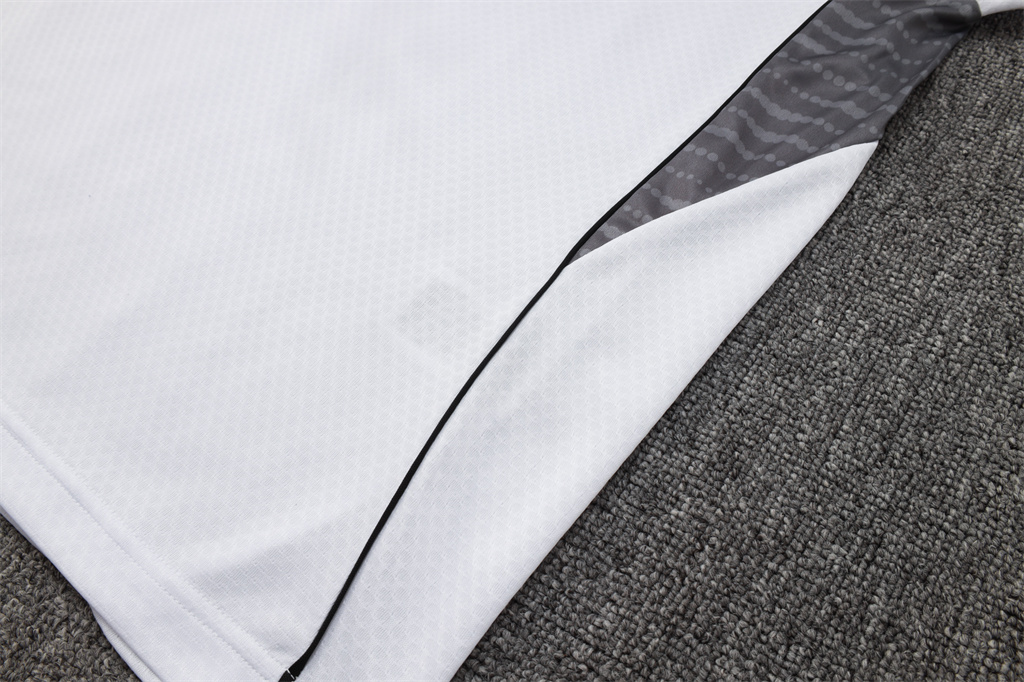 Real Madrid POLO Jersey 25/26