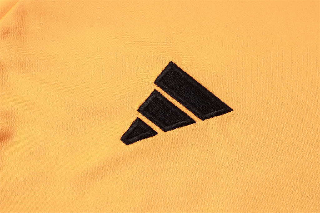 Real Madrid Training Short sleeve Suit 24/25