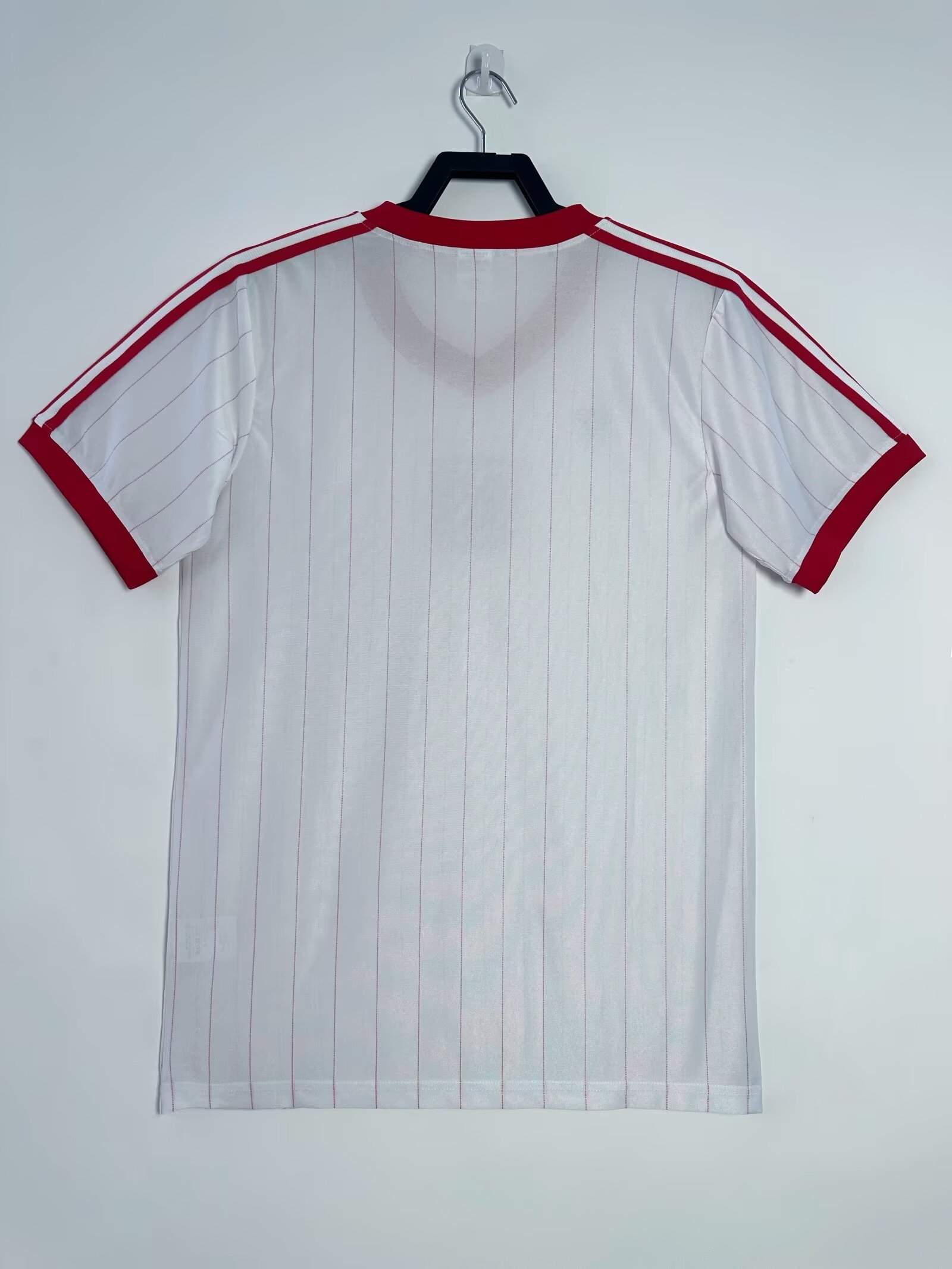 Poland Home Retro Jersey 1982