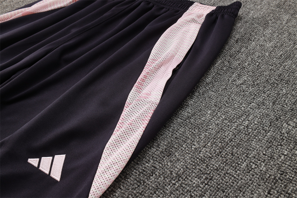 Arsenal Training Jersey Suit 24/25