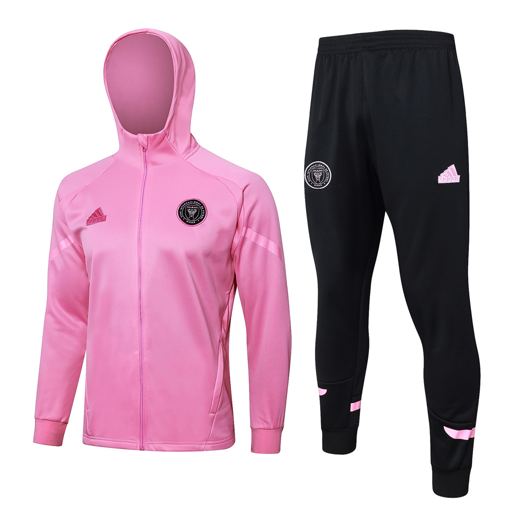 Inter Miami Training Jacket Suit 24/25