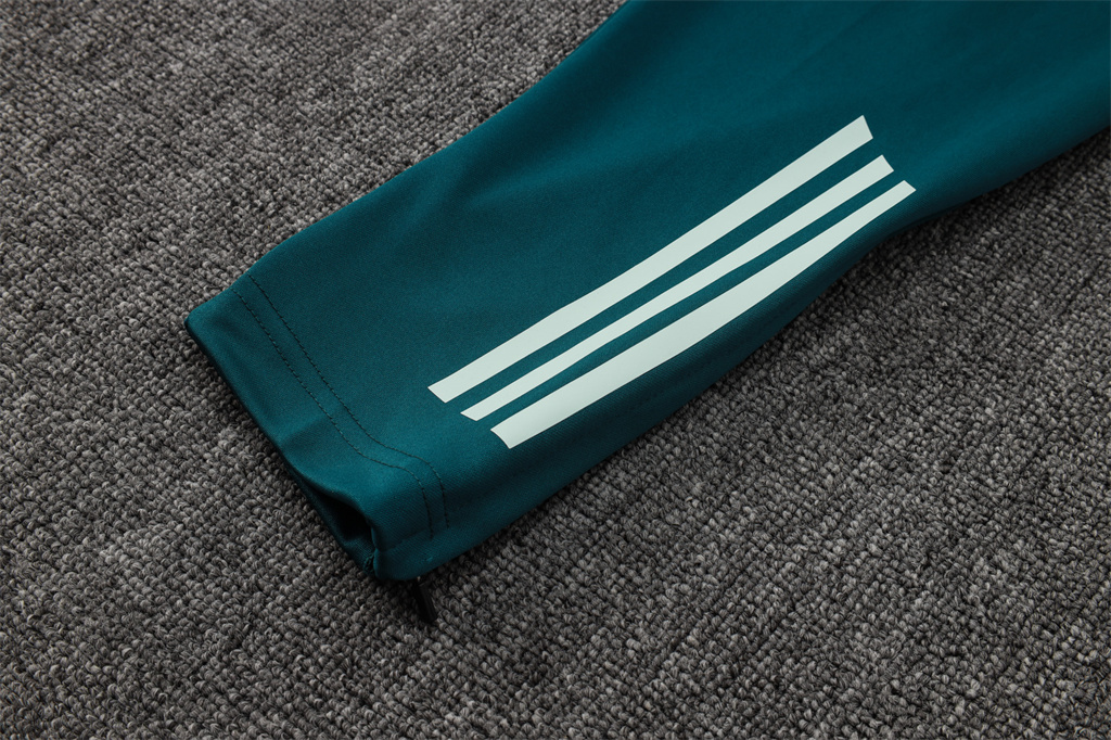 Cruzeiro Training Jacket 24/25