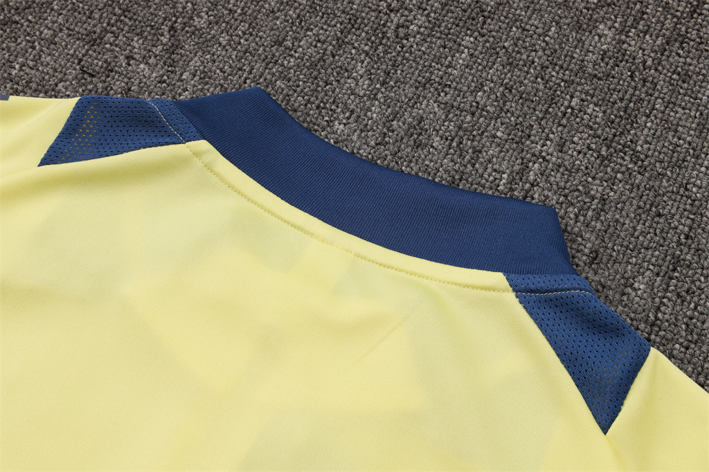 Ajax Training Jersey Suit 24/25