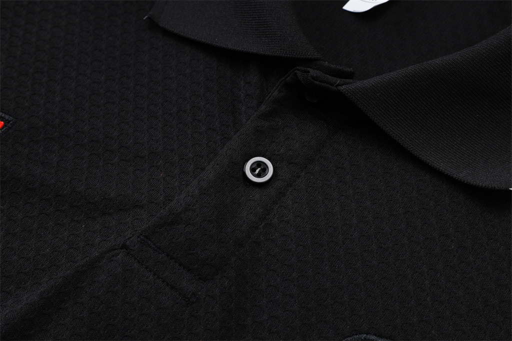 Manchester United POLO Jersey 25/26