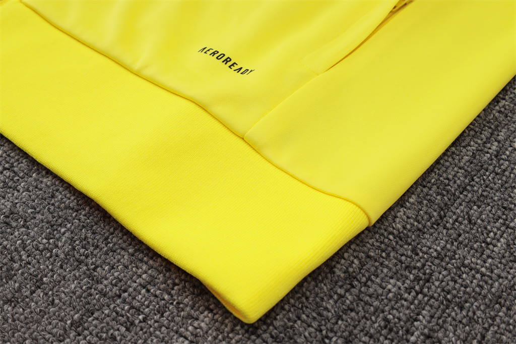 Flamengo Training Jacket 24/25