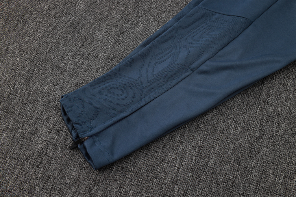 Manchester City Training Jersey Suit 23/24