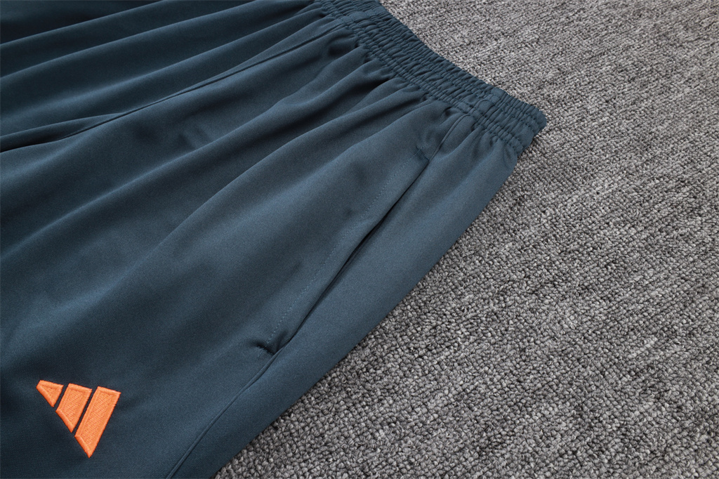 Bayern Munich Training Pants 25/26