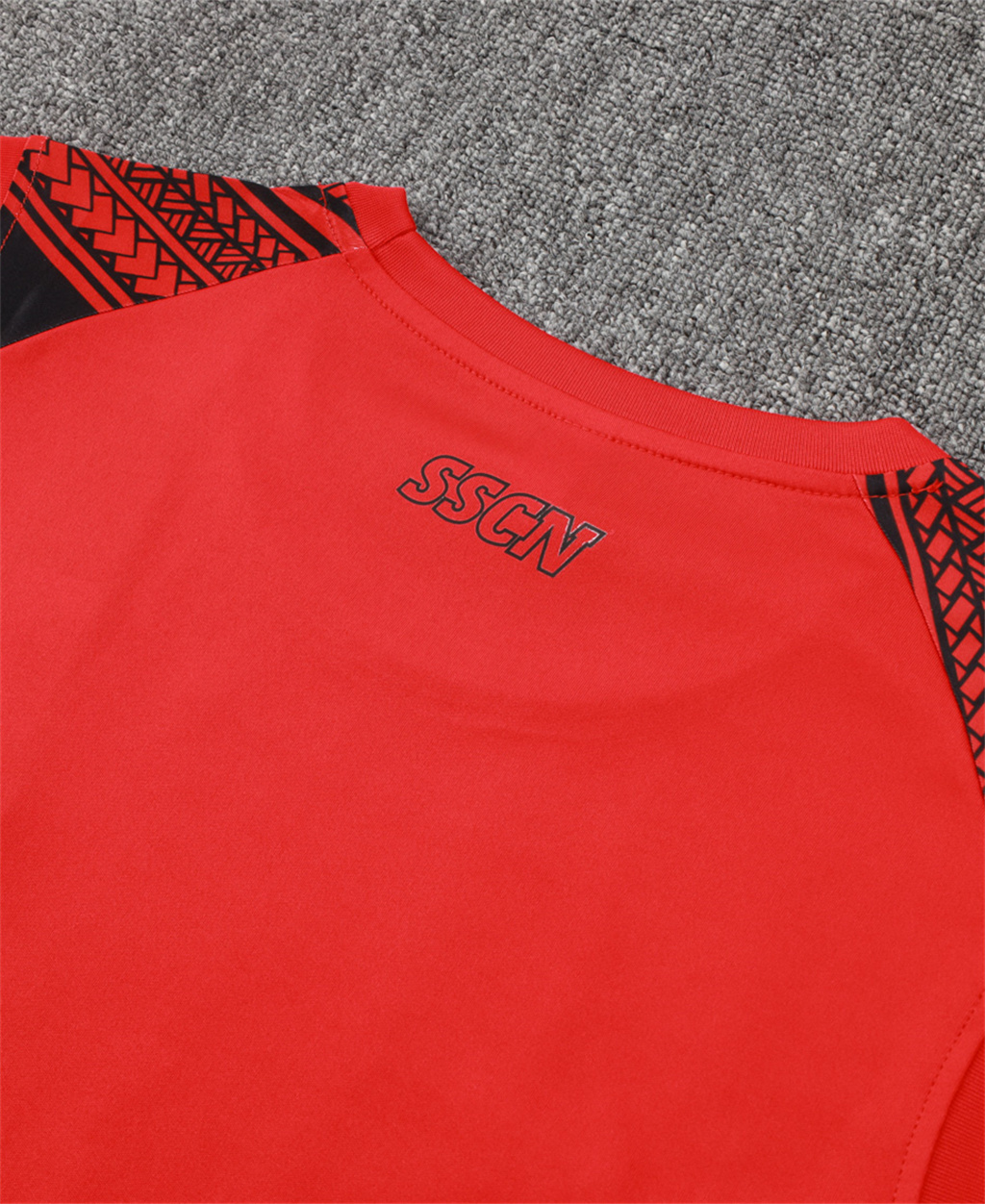 Napoli Training Jersey 24/25