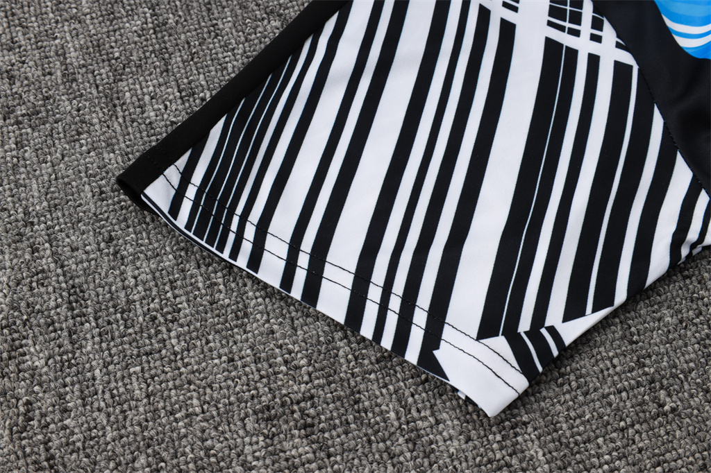 Napoli Training Short sleeve Jersey 24/25