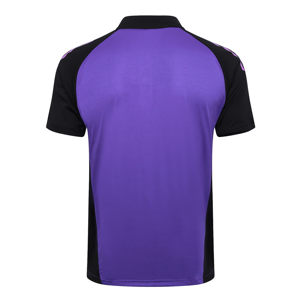 Germany POLO Jersey 24/25