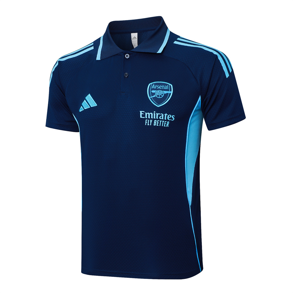 Arsenal POLO Jersey 25/26