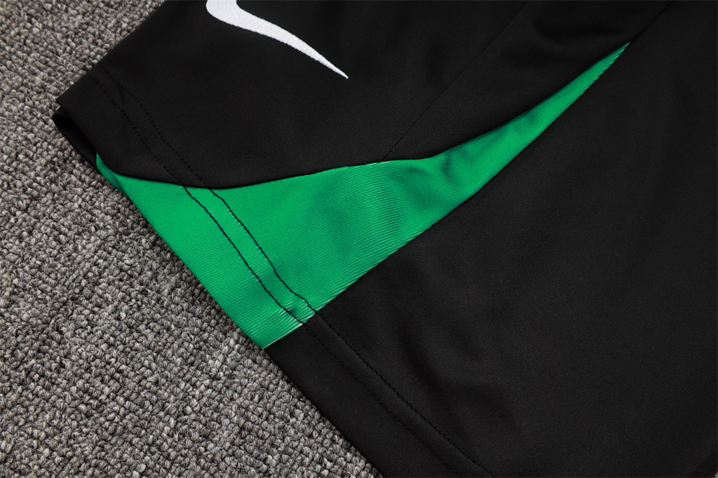 Nigeria Training Short sleeve Suit 24/25