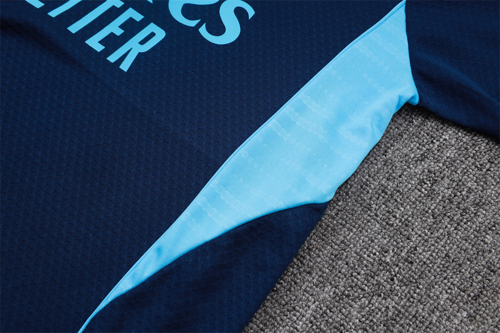 Arsenal Training Short sleeve Jersey 25/26