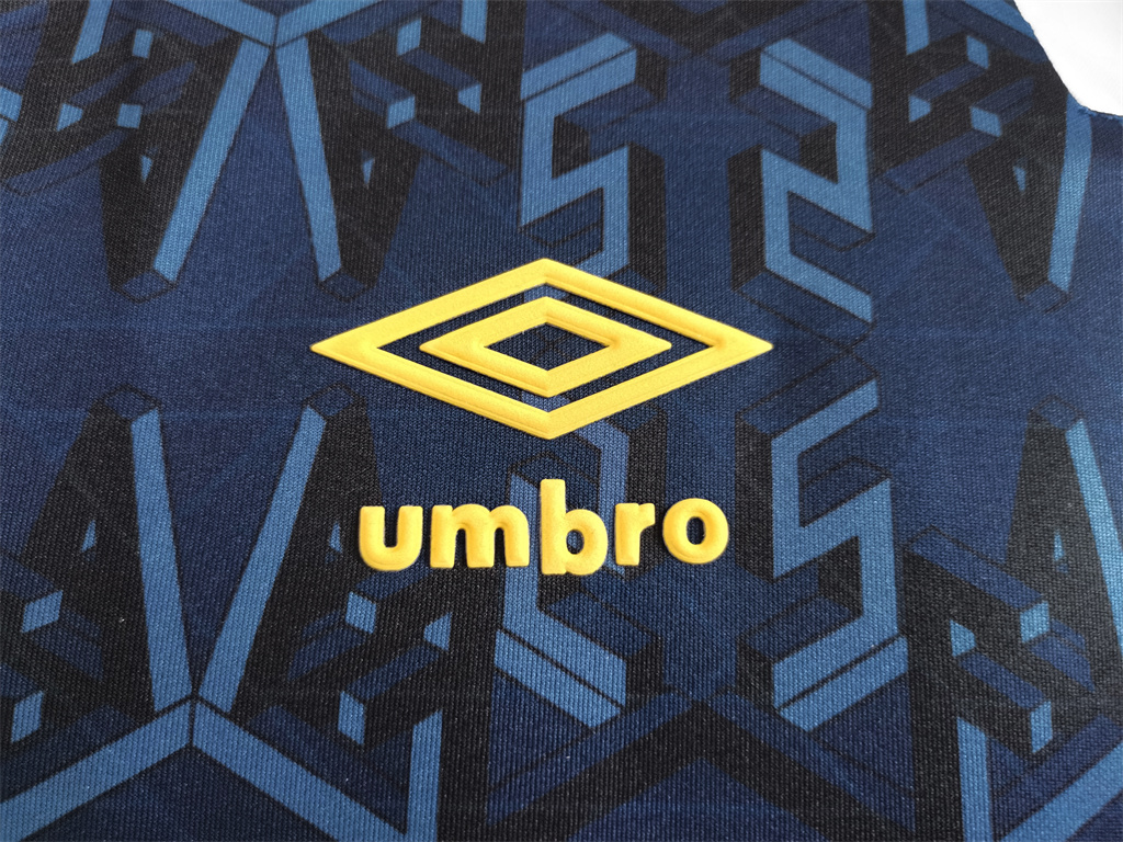 Scotland Retro Home Jersey 1992/93