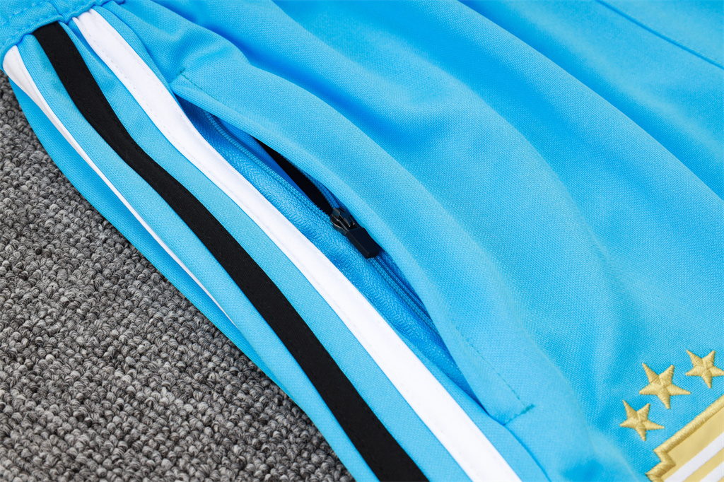 Argentina Training Jacket 24/25