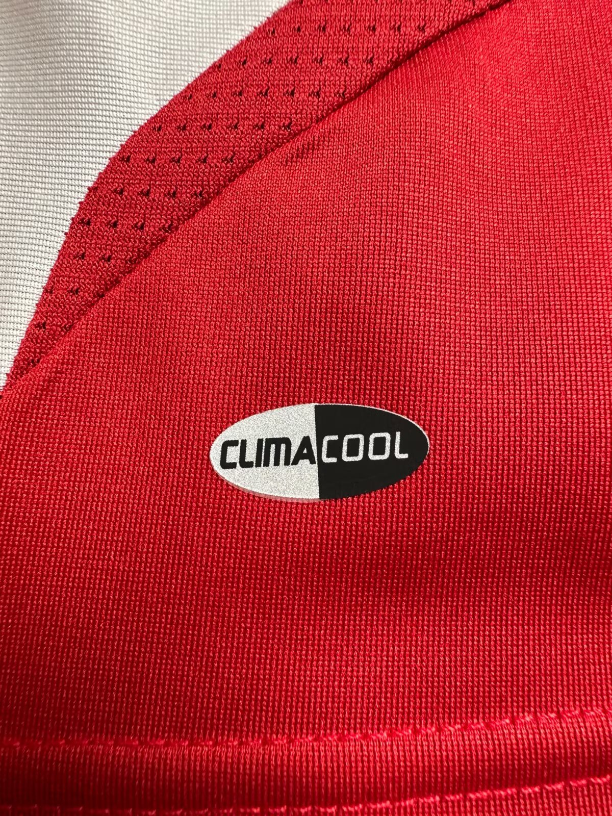 Bayern Munich Home Retro Jersey 2007/08