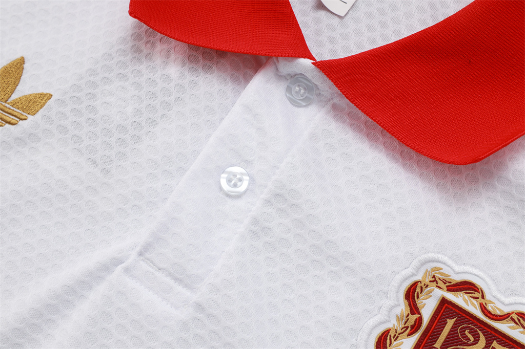 Bayern Munich POLO Jersey 25/26