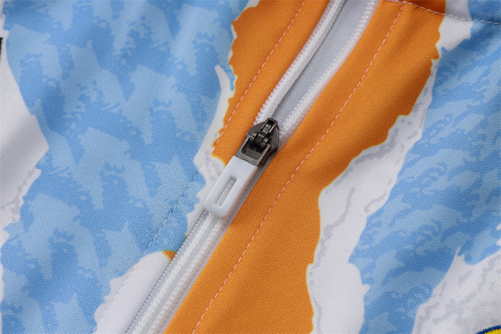 Real Madrid Training Jacket 24/25