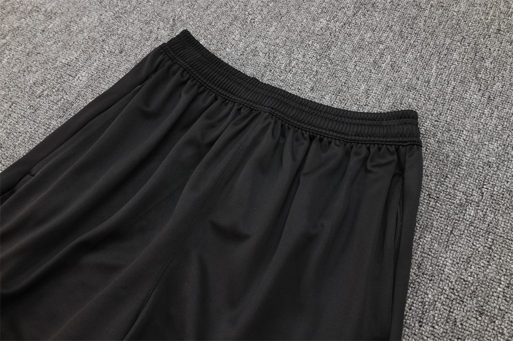 South Korea Training Short sleeve Suit 24/25