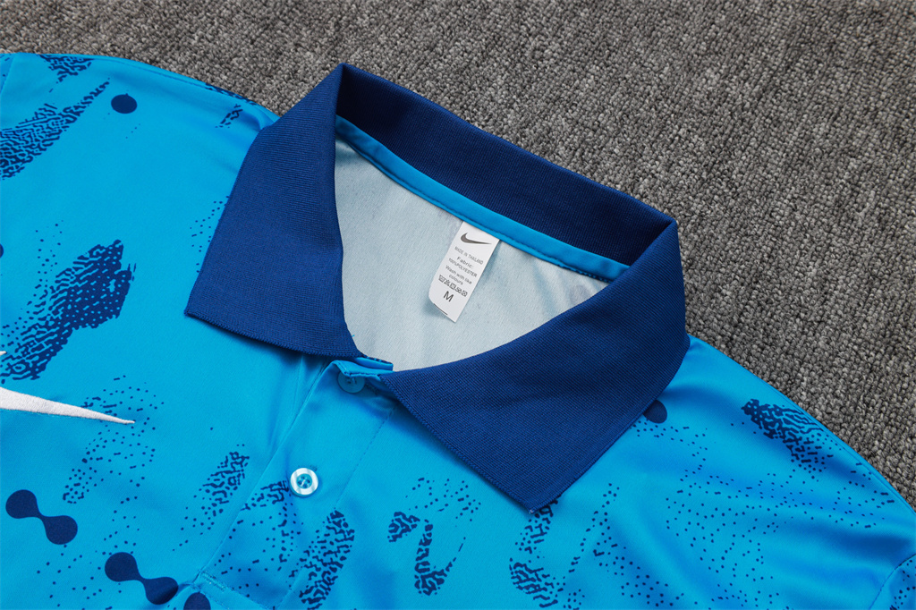 Chelsea POLO Jersey 24/25