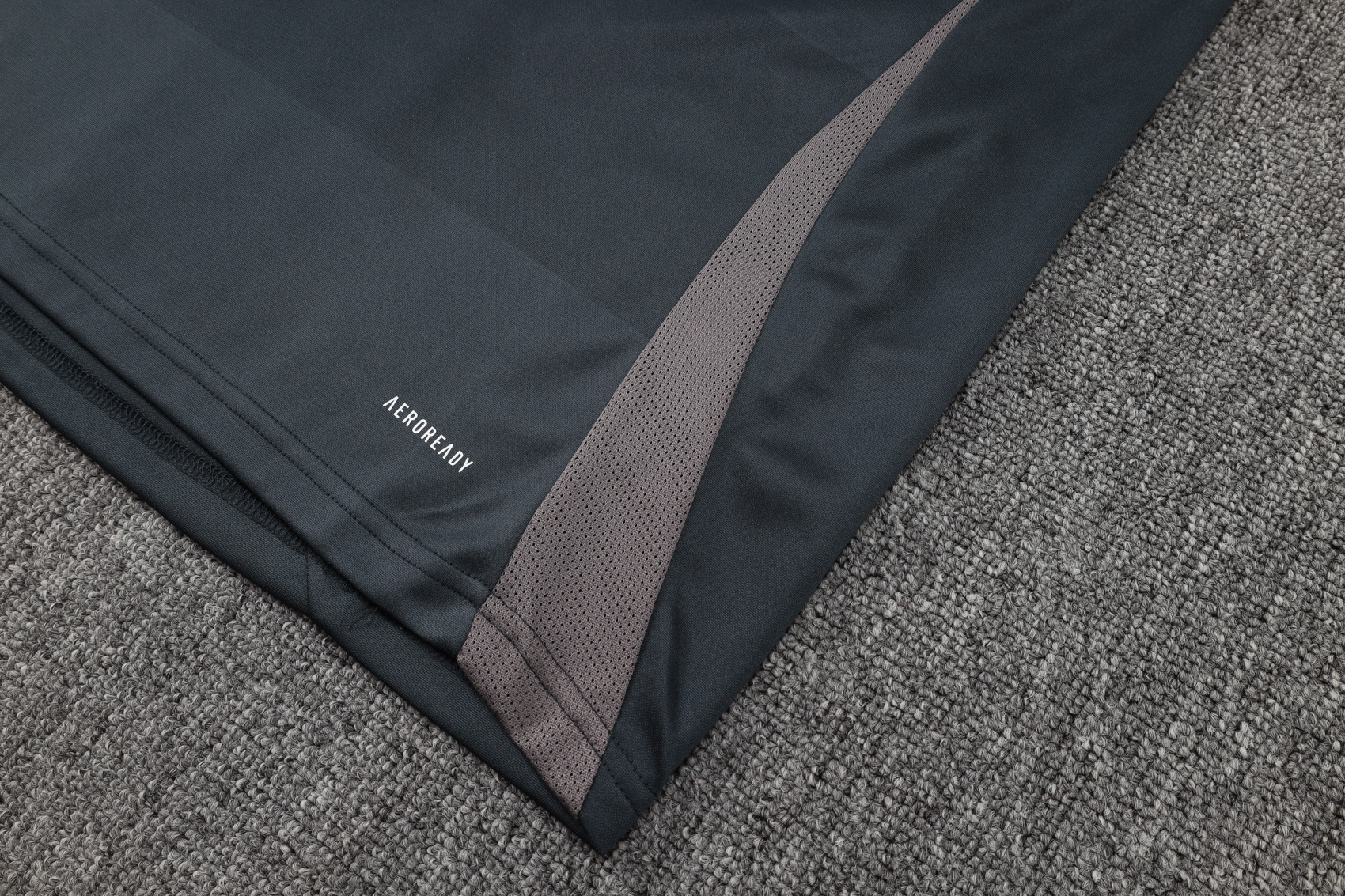 Real Madrid Kids Training Suit 24/25